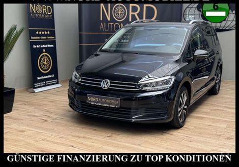 Volkswagen Touran, 2020