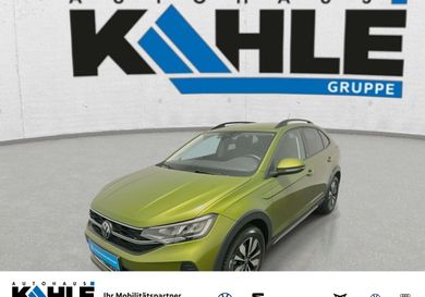 Volkswagen Taigo, 2023