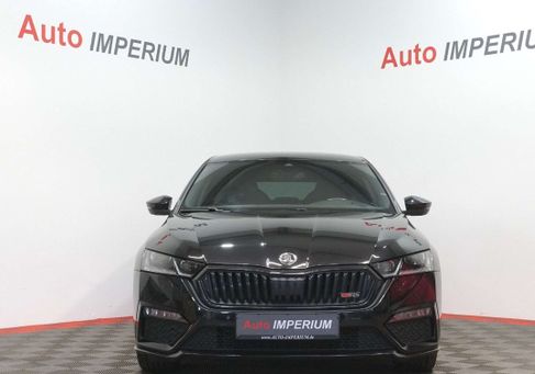 Skoda Octavia, 2022 3