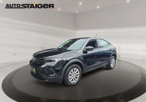 Opel Mokka, 2022 2