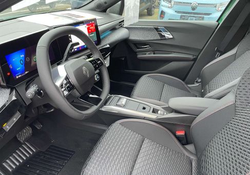 Renault Clio, 2025
