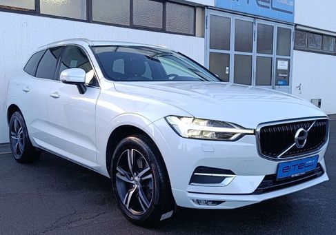 Volvo XC60, 2018