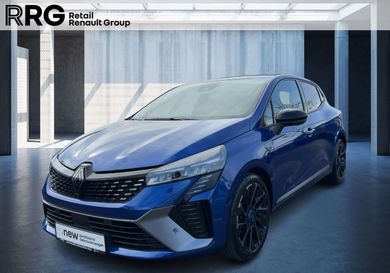 Renault Clio, 2023