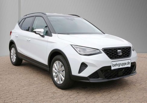 Seat Arona, 2026 3