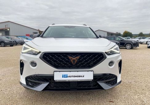 Cupra Formentor, 2023