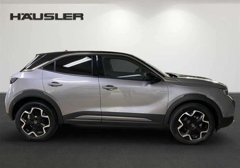 Opel Mokka, 2022 3
