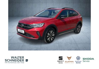 Volkswagen Taigo, 2025