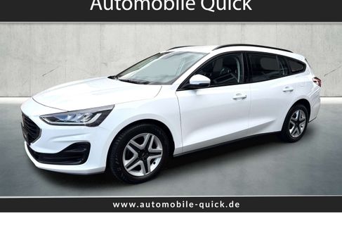 Ford Focus, 2022