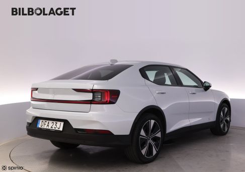 Polestar 2, 2023