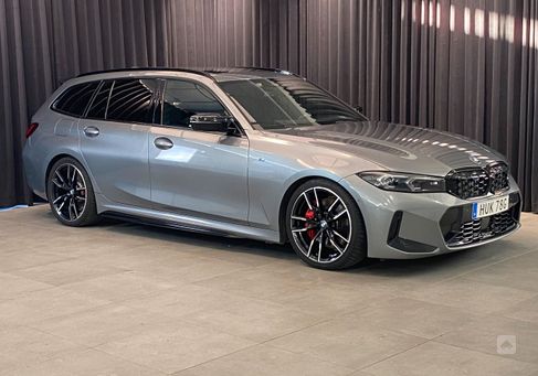 BMW M340i, 2023