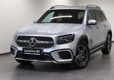 Mercedes-Benz, 2026