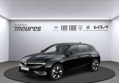 Opel Astra, 2026
