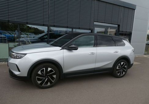 Opel Grandland X, 2025 2