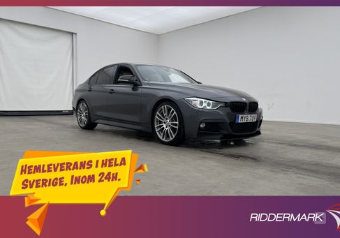 BMW 328, 2013