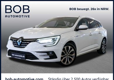 Renault Megane, 2023