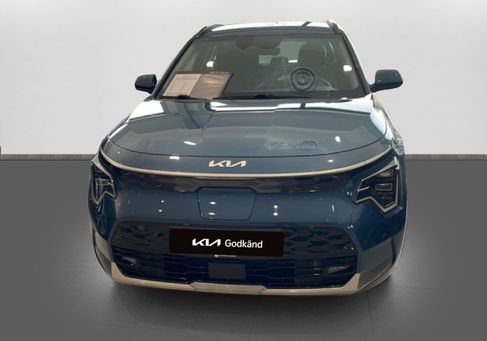 Kia Niro, 2023