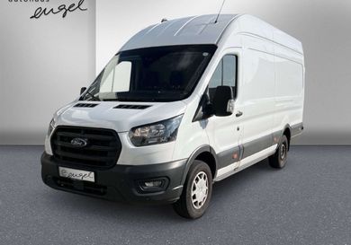 Ford Transit, 2023