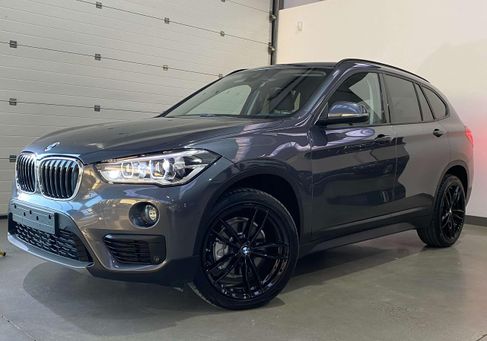 BMW X1, 2019 3