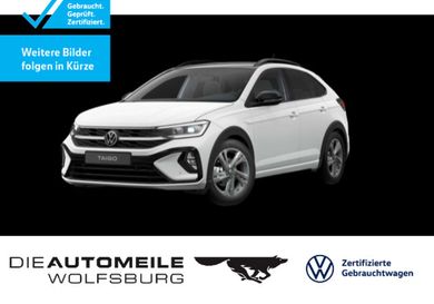 Volkswagen Taigo, 2025