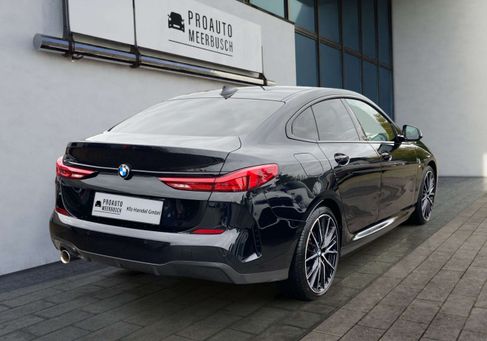 BMW 218, 2024