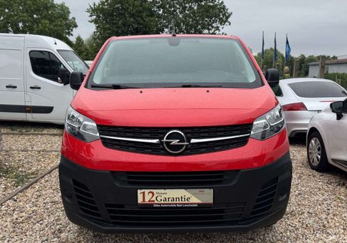 Opel Vivaro, 2022 2
