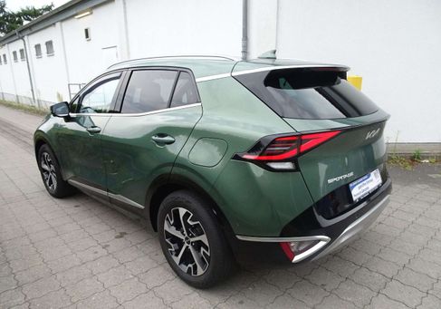 Kia Sportage, 2023 2