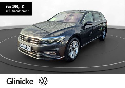 Volkswagen Passat Variant, 2023