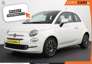 Fiat 500, 2024