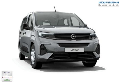 Opel Combo, 2026 2