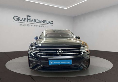 Volkswagen Tiguan Allspace, 2023