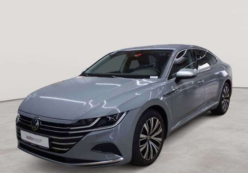 Volkswagen Arteon, 2023 2