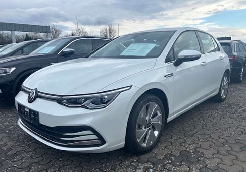 Volkswagen Golf, 2023 2