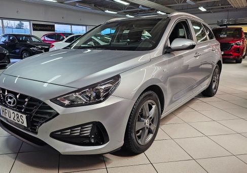 Hyundai i30, 2021 2
