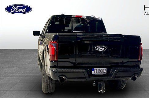 Ford F 150, 2025