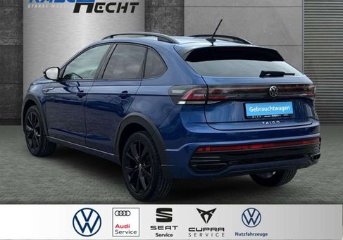 Volkswagen Taigo, 2023 3