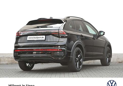 Volkswagen Taigo, 2025