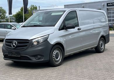 Mercedes-Benz Vito, 2022