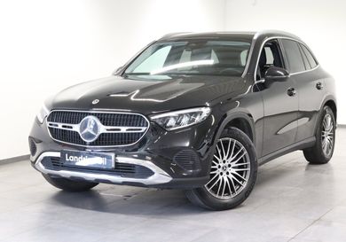 Mercedes-Benz GLC 220, 2023
