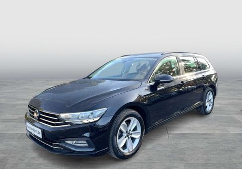 Volkswagen Passat Variant, 2023 2