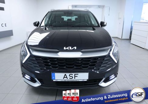 Kia Sportage, 2022 3