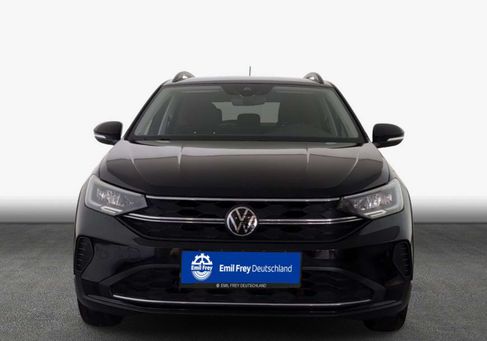Volkswagen Taigo, 2024