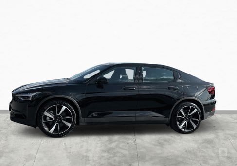 Polestar 2, 2022