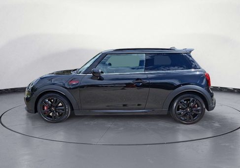 MINI John Cooper Works, 2023