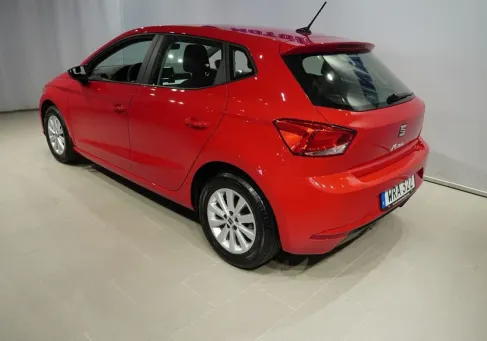 Seat Ibiza, 2023 3