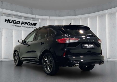 Ford Kuga, 2023