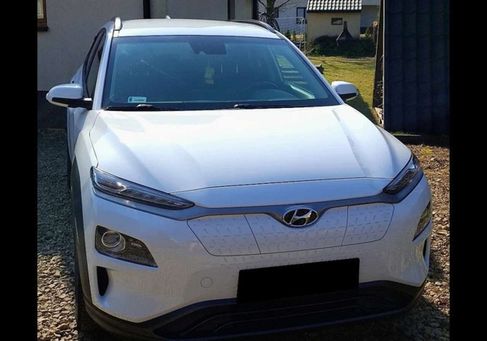 Hyundai Kona, 2023