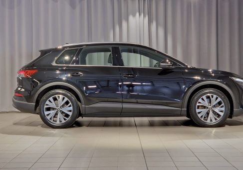 Audi Q4, 2023