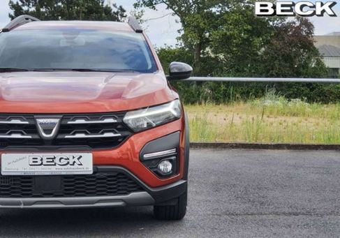 Dacia Jogger, 2022 3