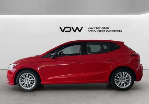 Seat Ibiza, 2024