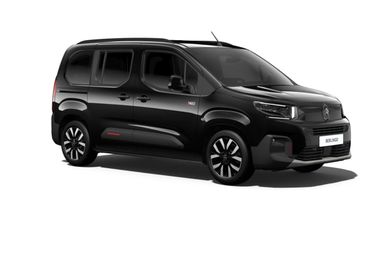 Citroën Berlingo, 2026